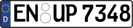 EN-UP7348