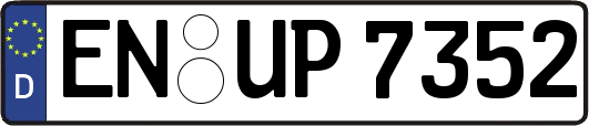 EN-UP7352