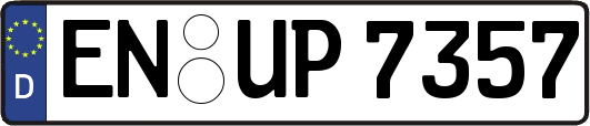 EN-UP7357