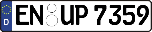 EN-UP7359