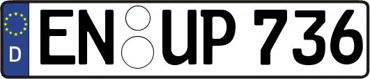 EN-UP736