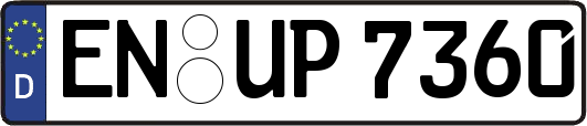 EN-UP7360
