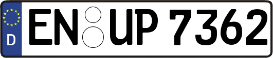 EN-UP7362
