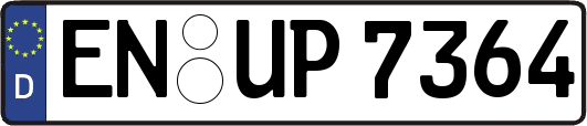 EN-UP7364