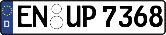 EN-UP7368