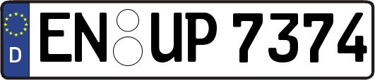 EN-UP7374