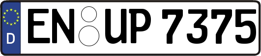 EN-UP7375