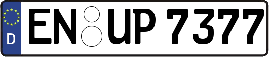EN-UP7377