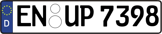 EN-UP7398