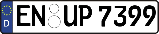 EN-UP7399