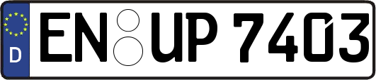 EN-UP7403