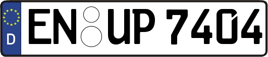 EN-UP7404