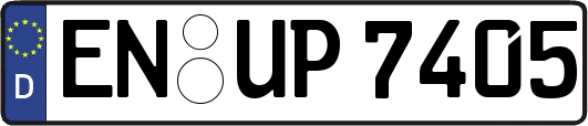 EN-UP7405