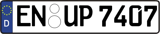 EN-UP7407
