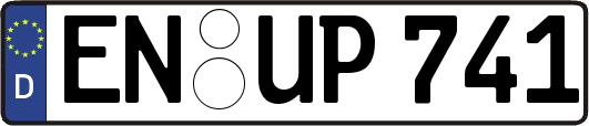 EN-UP741