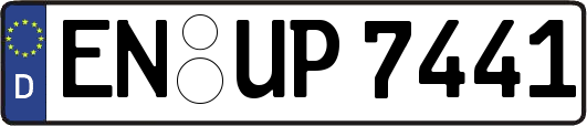 EN-UP7441