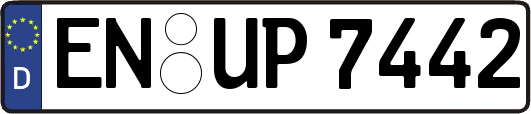 EN-UP7442