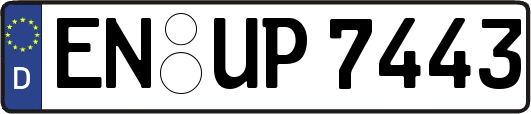 EN-UP7443