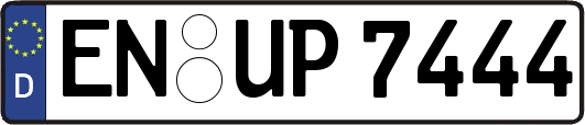 EN-UP7444