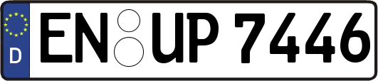 EN-UP7446