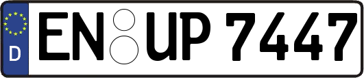 EN-UP7447