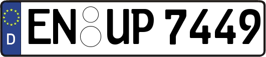 EN-UP7449