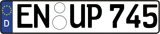EN-UP745
