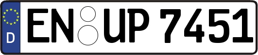 EN-UP7451