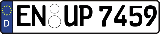EN-UP7459