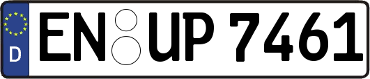 EN-UP7461