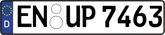 EN-UP7463