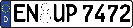 EN-UP7472