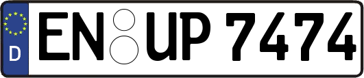 EN-UP7474