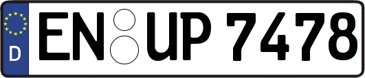 EN-UP7478
