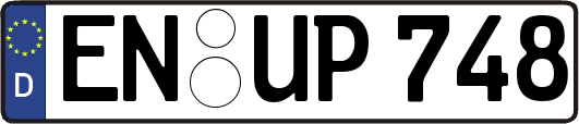 EN-UP748