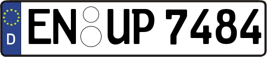 EN-UP7484