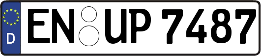 EN-UP7487