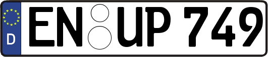 EN-UP749