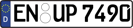 EN-UP7490