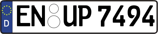 EN-UP7494