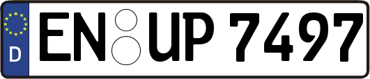 EN-UP7497