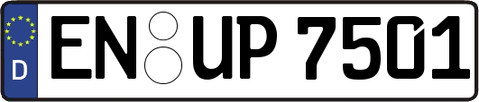 EN-UP7501