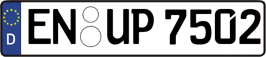 EN-UP7502