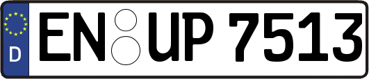 EN-UP7513