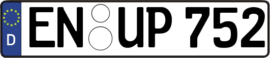 EN-UP752