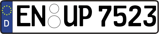 EN-UP7523