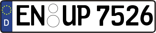 EN-UP7526