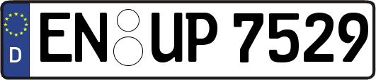 EN-UP7529