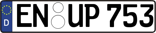 EN-UP753