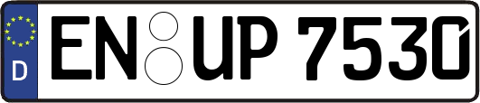 EN-UP7530